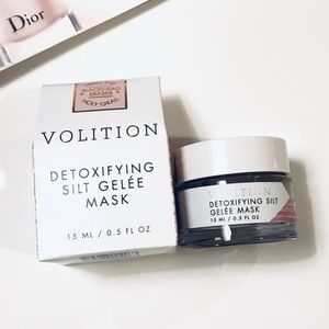 Sephora Makeup - ✨5 for 30✨ Volition Beauty Detoxifying Gelee Mask Sephora Makeup - ✨5 for 30✨ Volition Beauty Detoxifying Gelee Mask